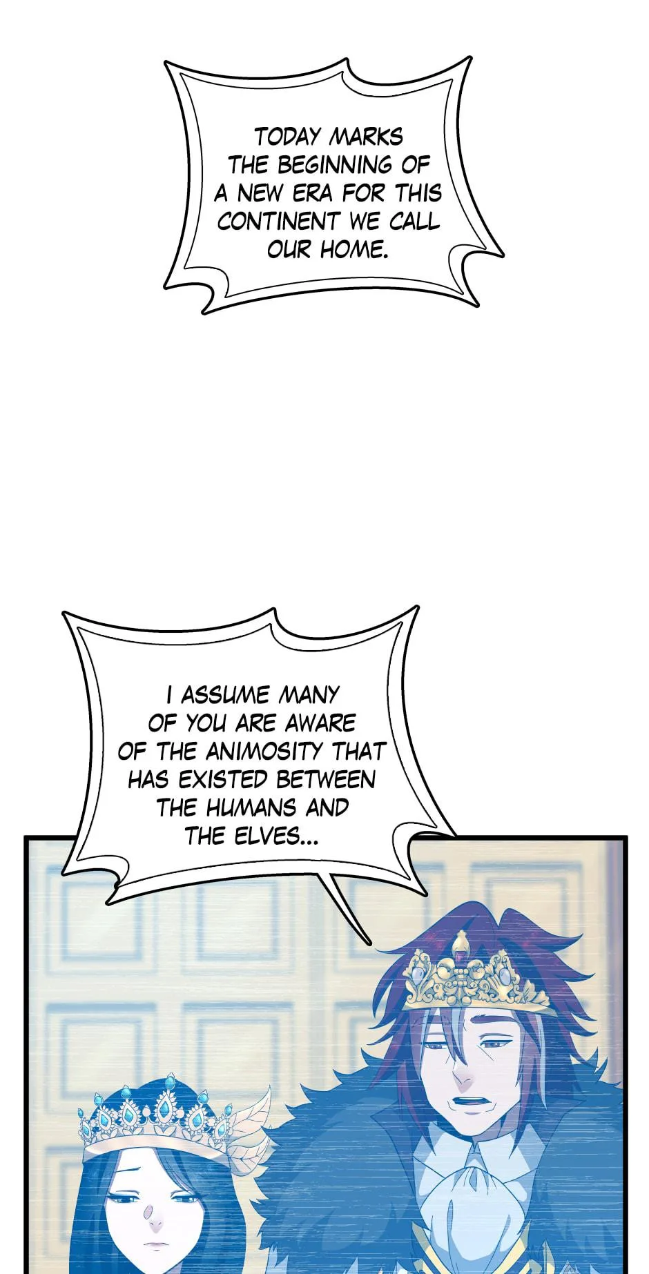 The Beginning After The End - Chapter 82 - Page 31