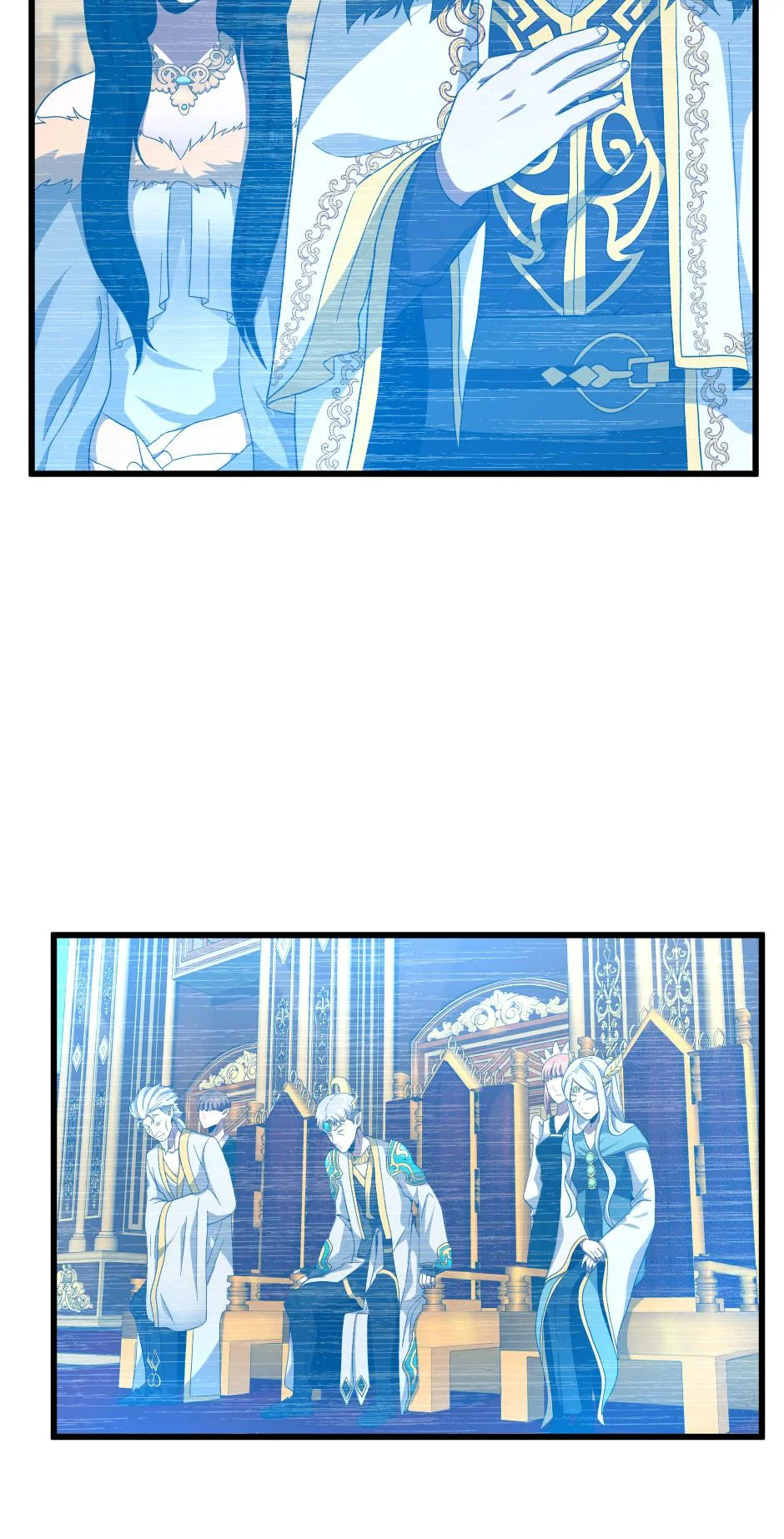 The Beginning After The End - Chapter 82 - Page 32