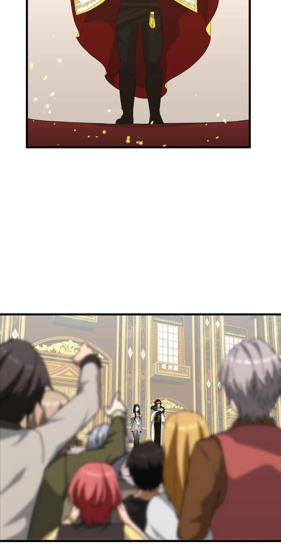 The Beginning After The End - Chapter 82 - Page 39