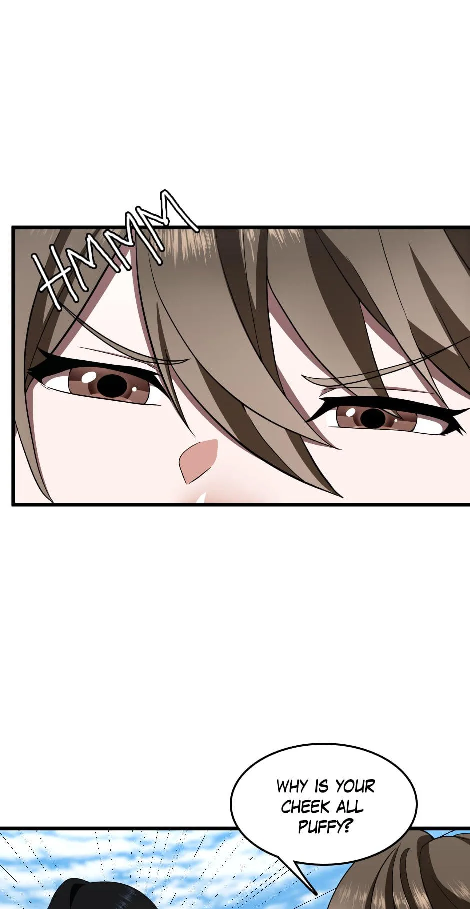 The Beginning After The End - Chapter 82 - Page 4