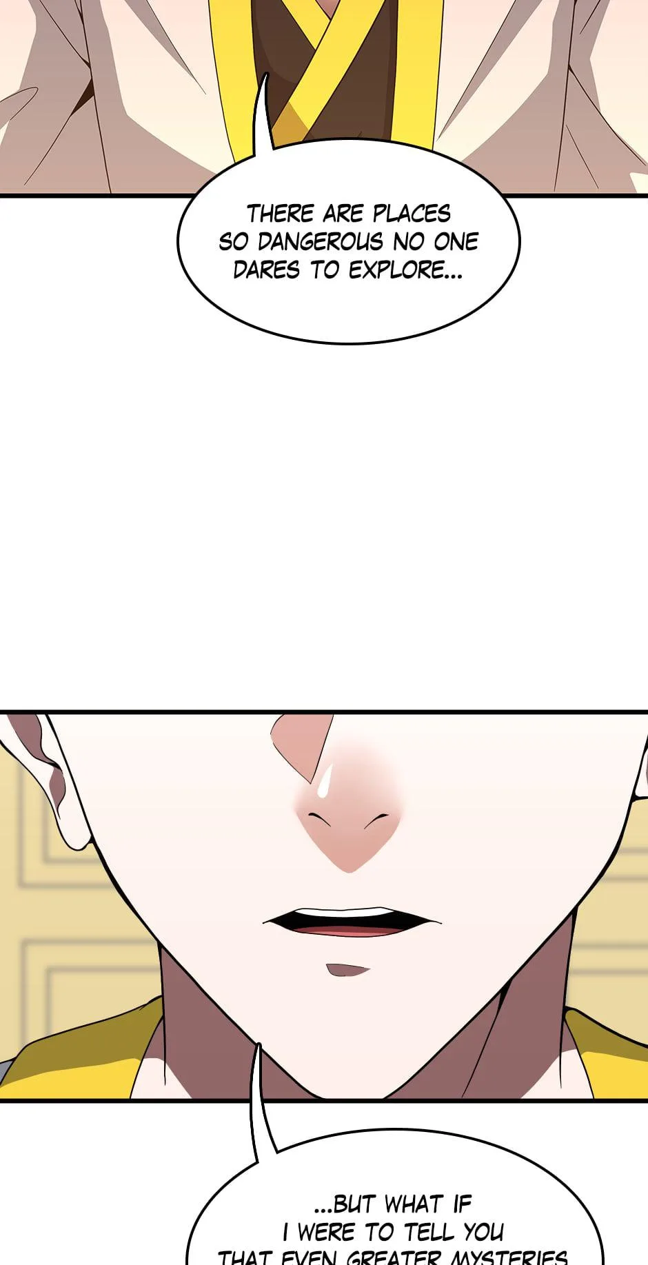 The Beginning After The End - Chapter 82 - Page 45