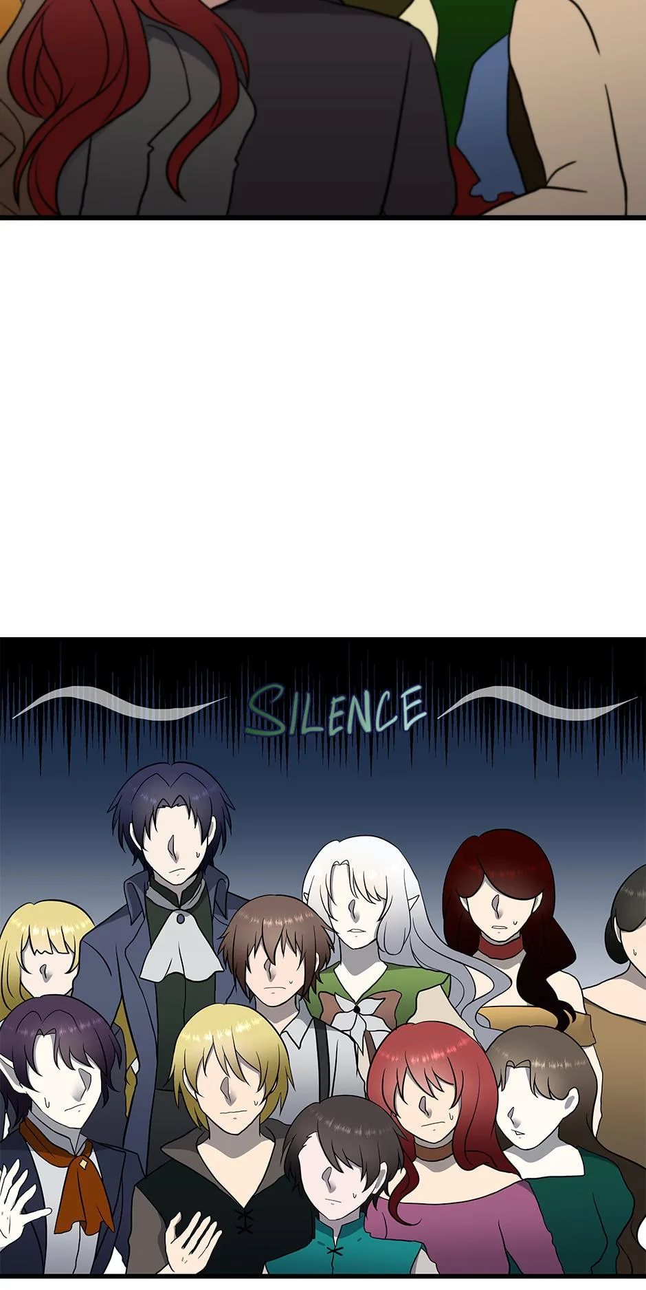 The Beginning After The End - Chapter 82 - Page 54