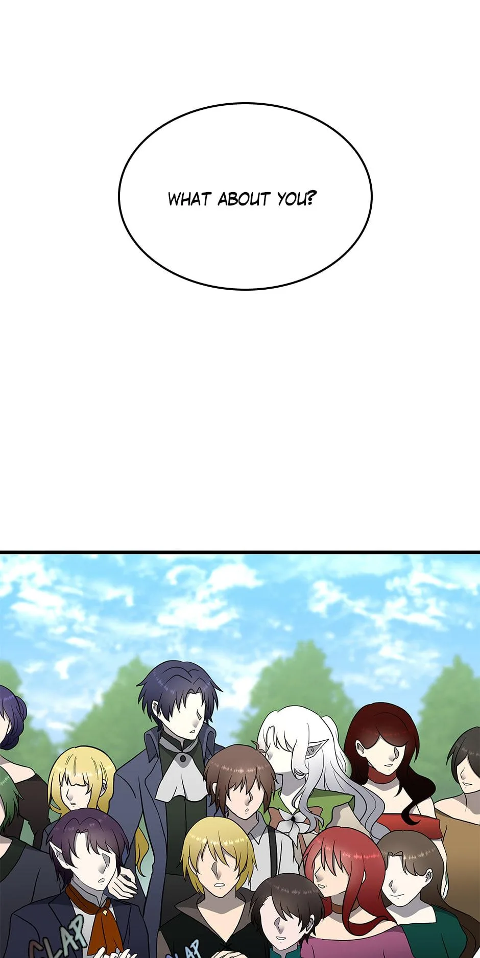 The Beginning After The End - Chapter 82 - Page 58