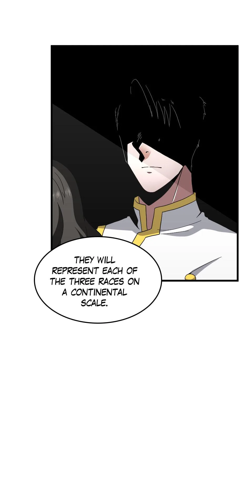 The Beginning After The End - Chapter 82 - Page 62