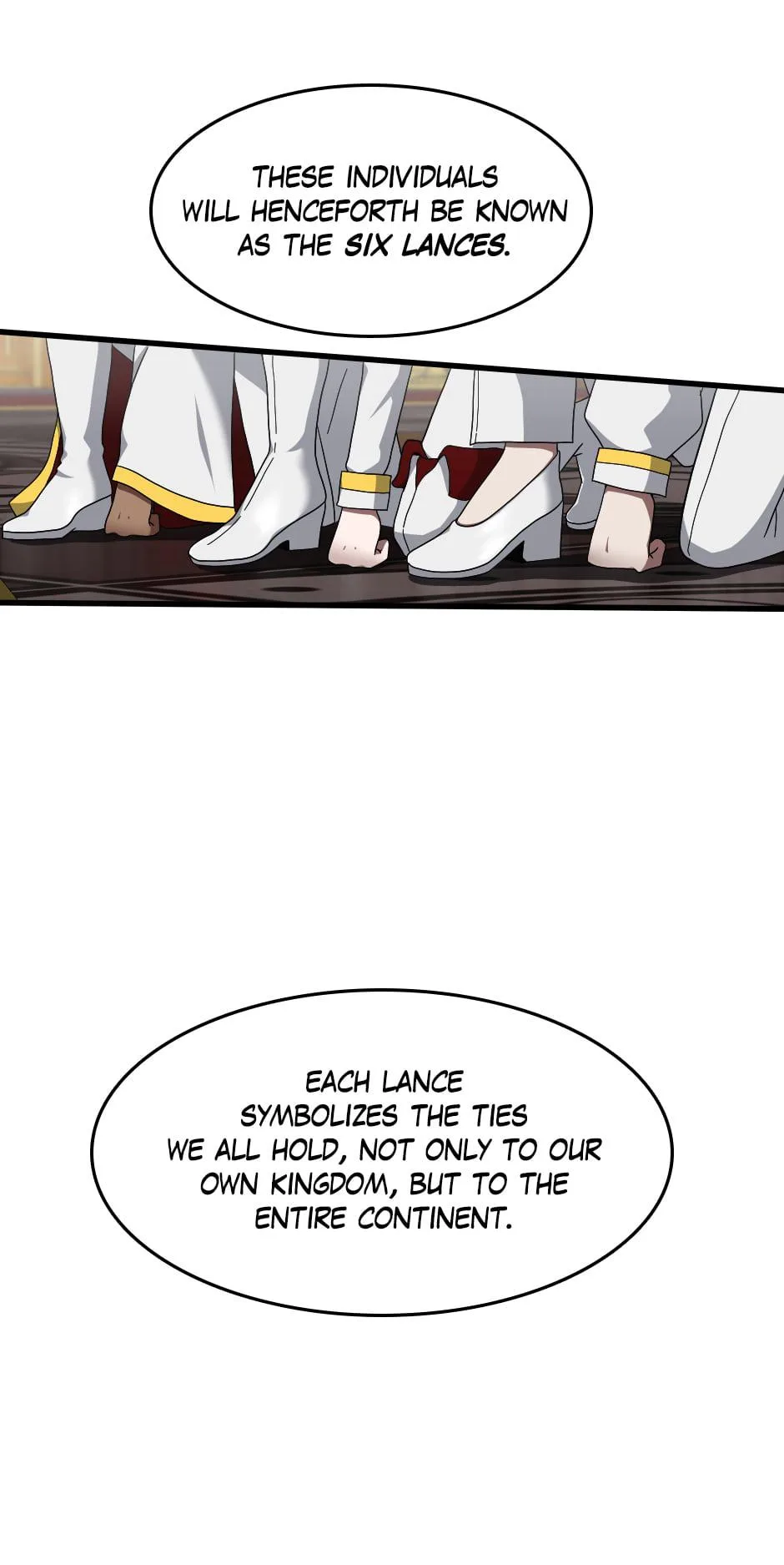 The Beginning After The End - Chapter 82 - Page 64
