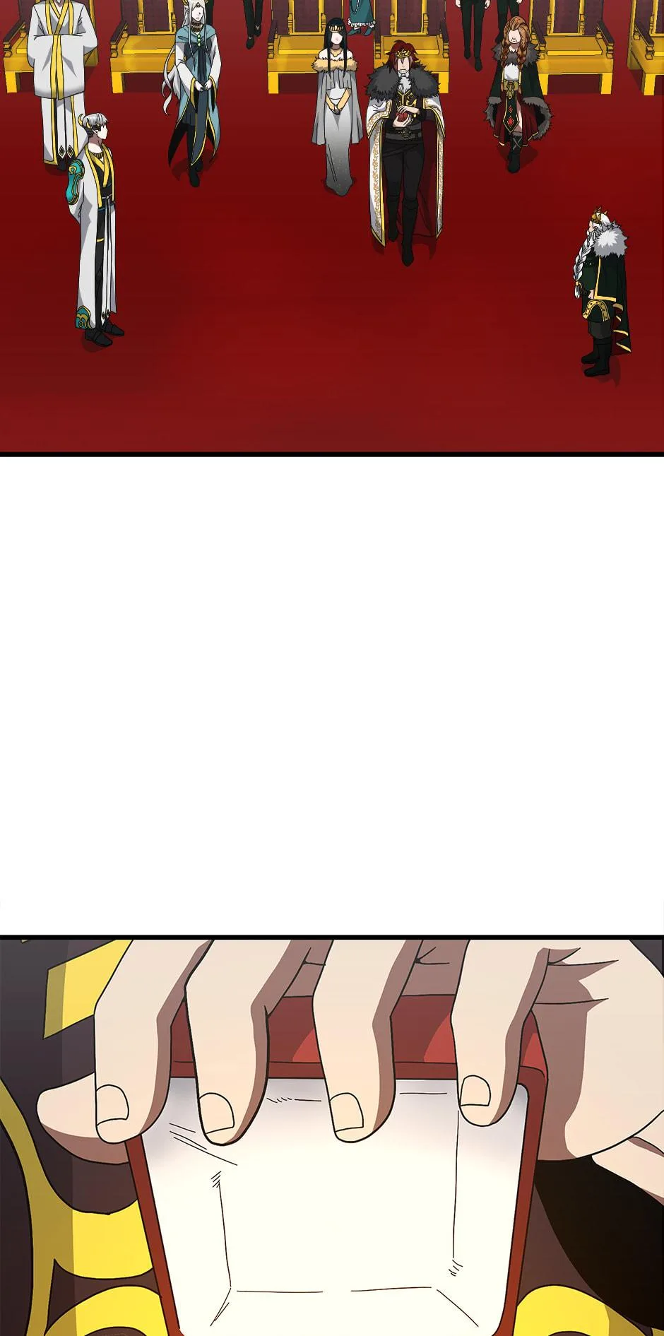 The Beginning After The End - Chapter 82 - Page 66