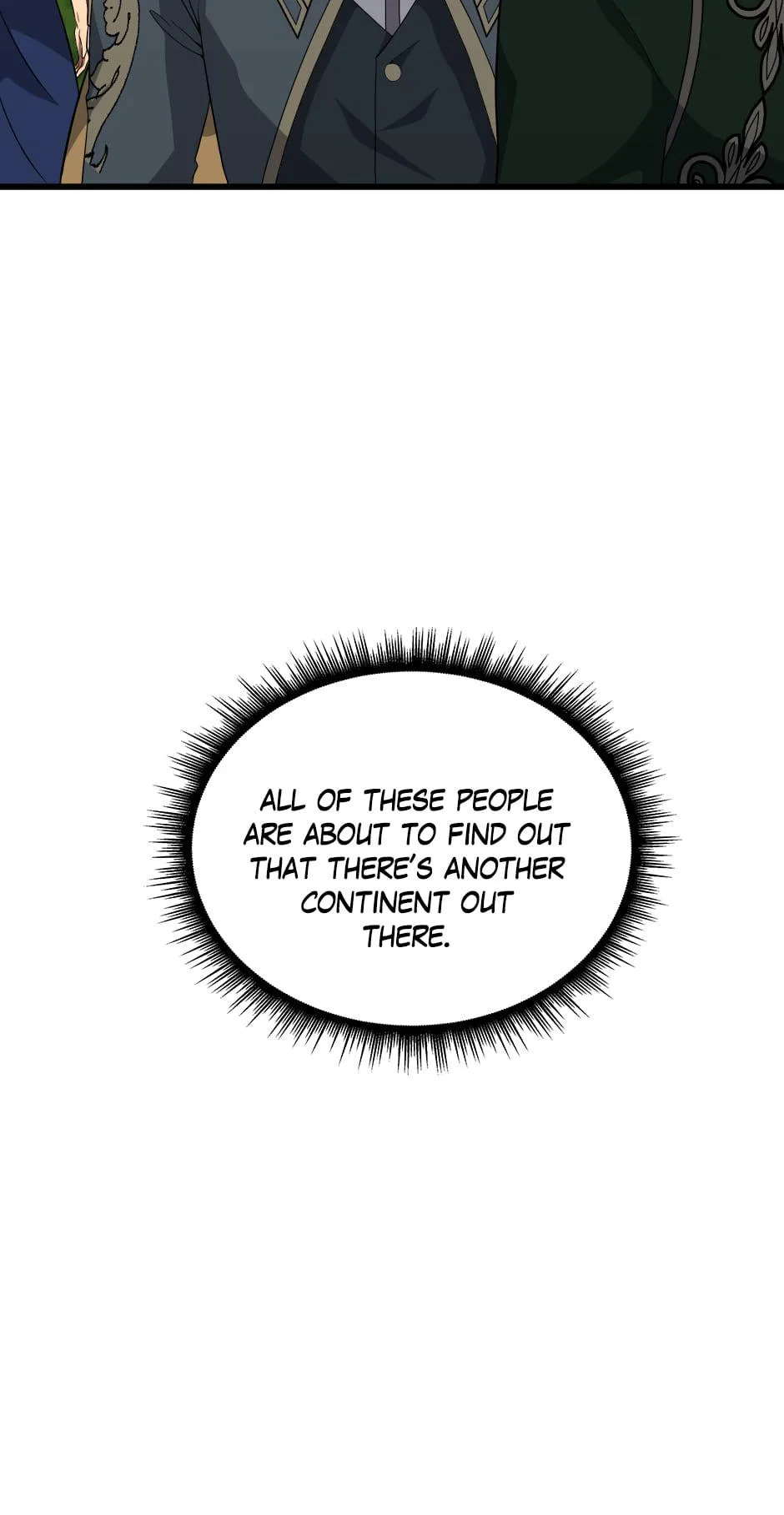 The Beginning After The End - Chapter 82 - Page 7