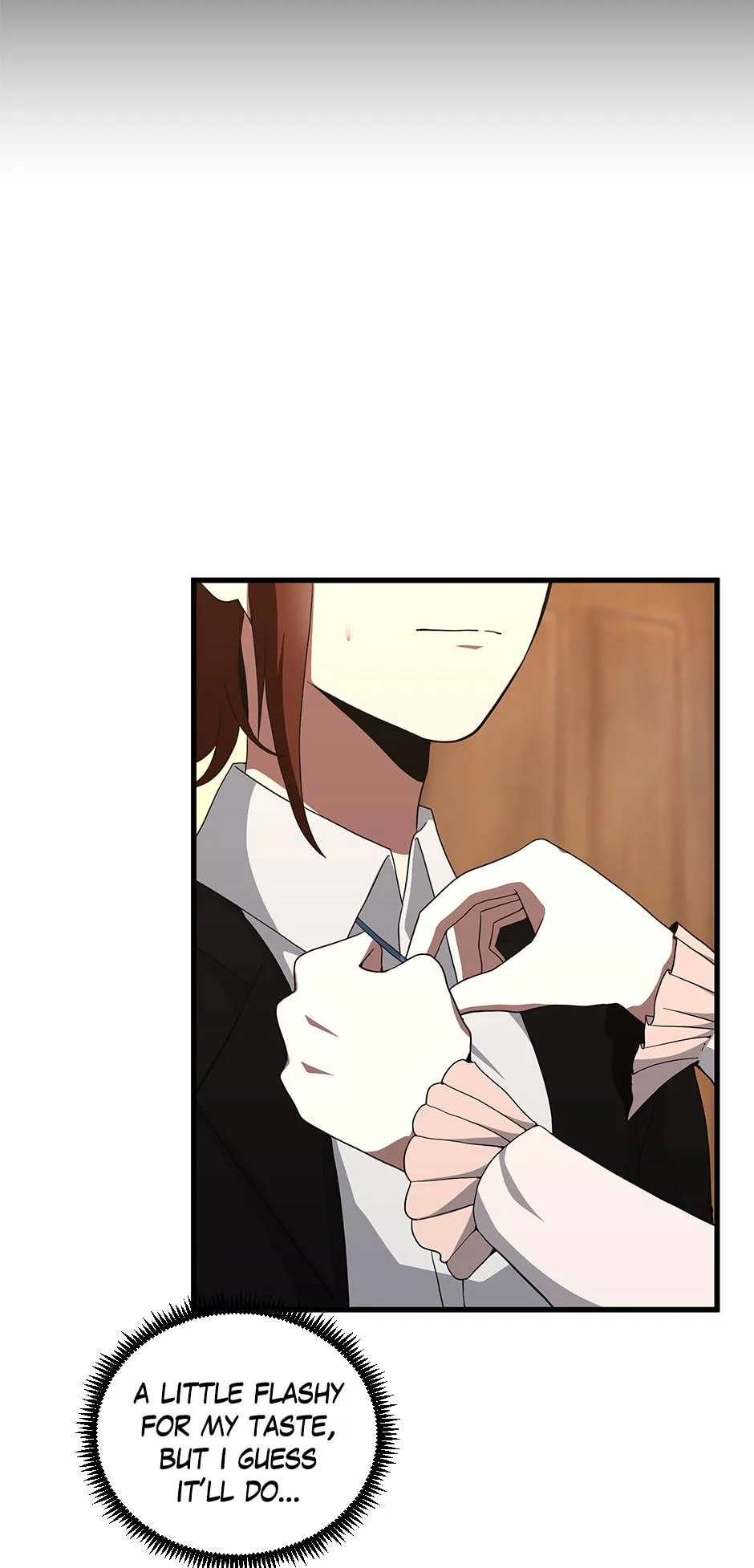 The Beginning After The End - Chapter 83 - Page 10