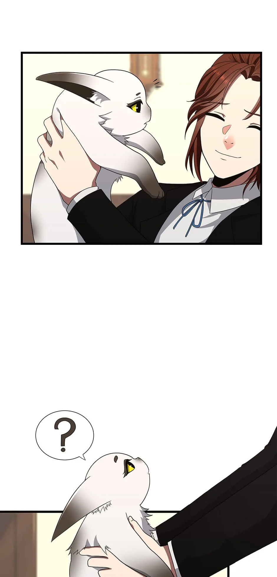 The Beginning After The End - Chapter 83 - Page 14