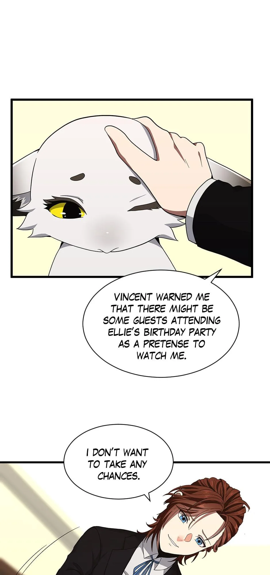 The Beginning After The End - Chapter 83 - Page 16