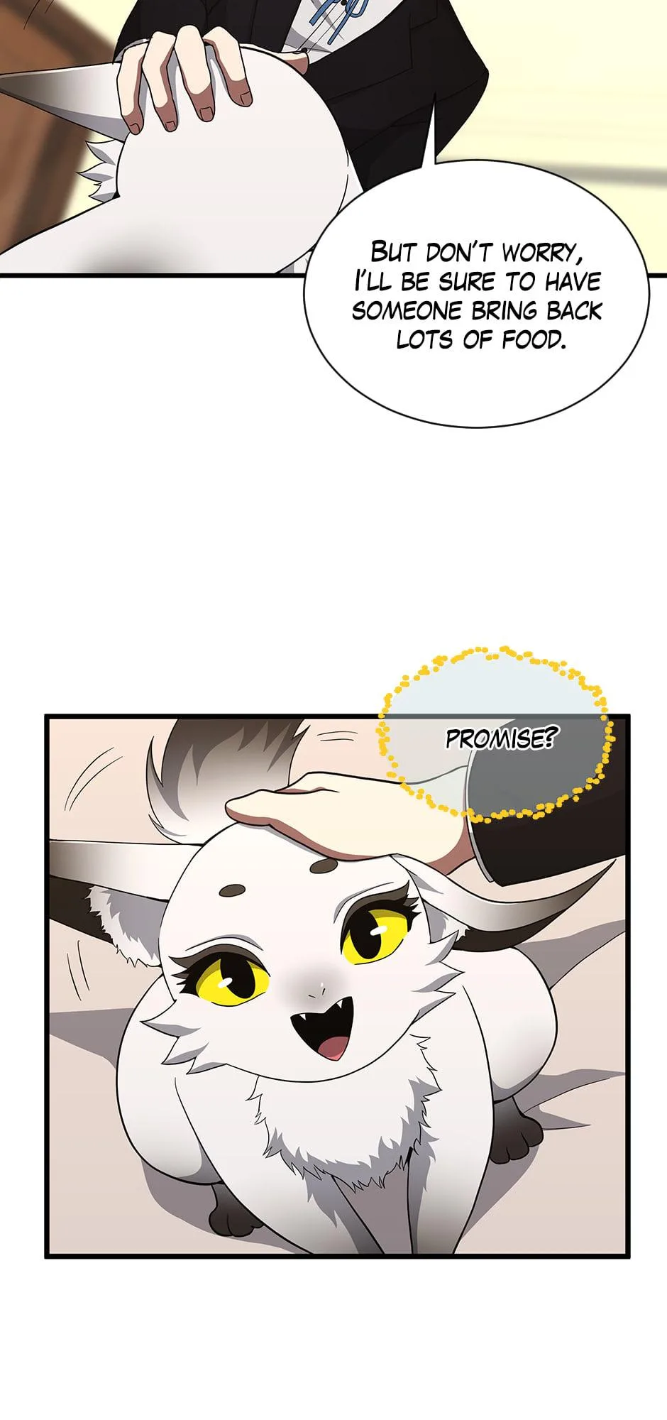 The Beginning After The End - Chapter 83 - Page 17