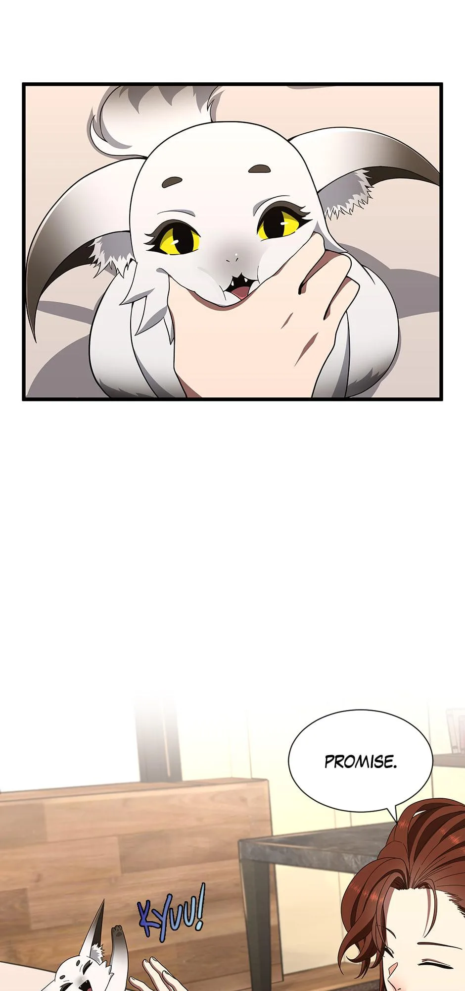 The Beginning After The End - Chapter 83 - Page 18