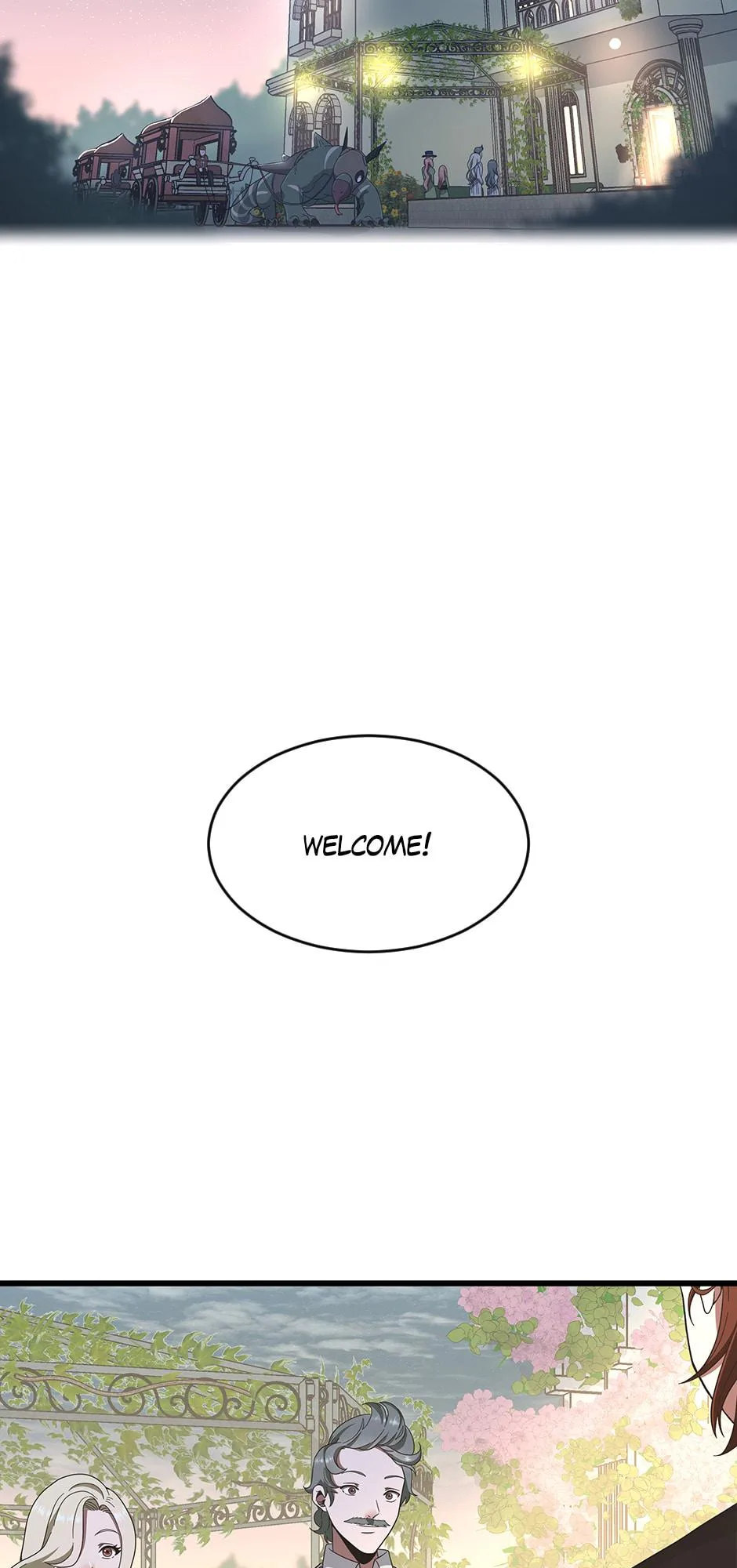 The Beginning After The End - Chapter 83 - Page 21