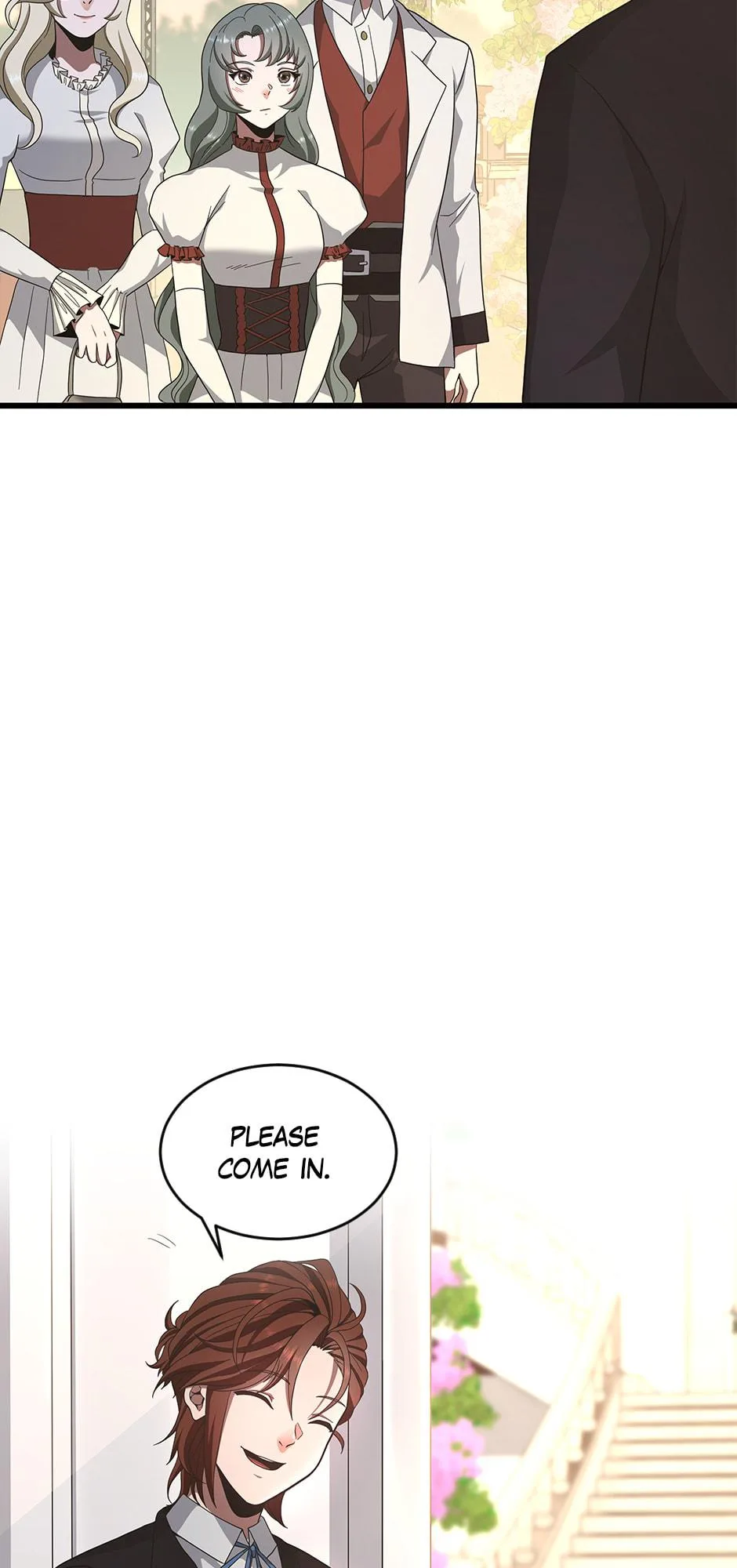 The Beginning After The End - Chapter 83 - Page 22