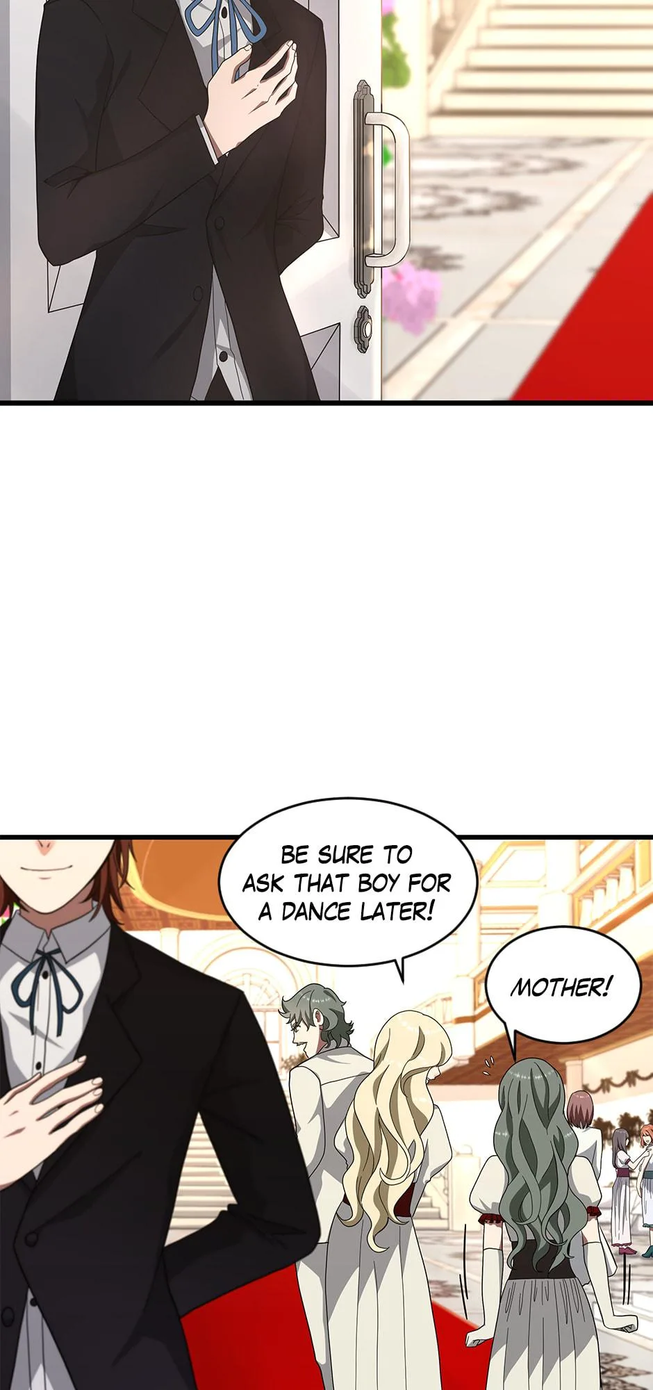 The Beginning After The End - Chapter 83 - Page 23