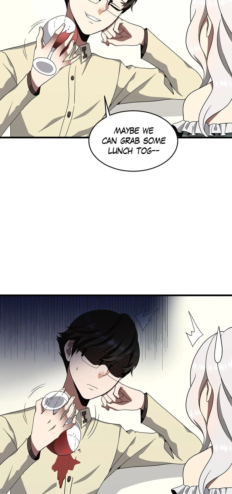 The Beginning After The End - Chapter 83 - Page 26