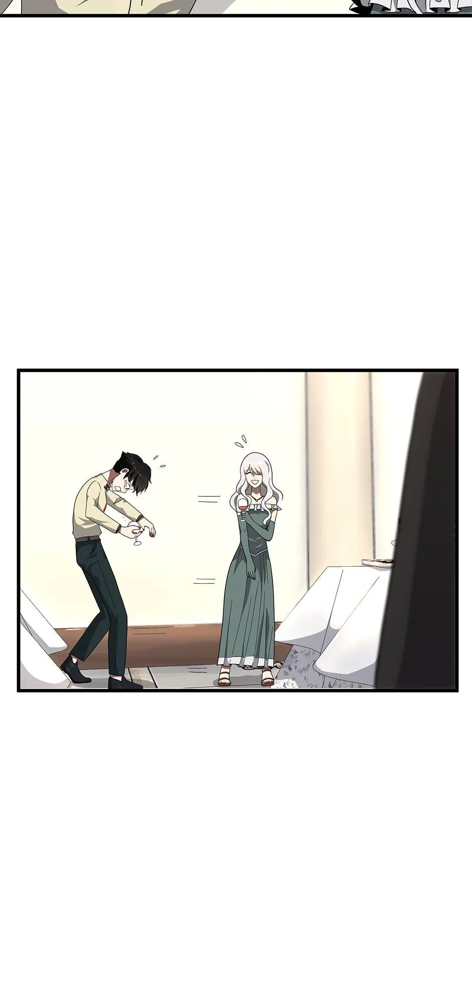 The Beginning After The End - Chapter 83 - Page 27
