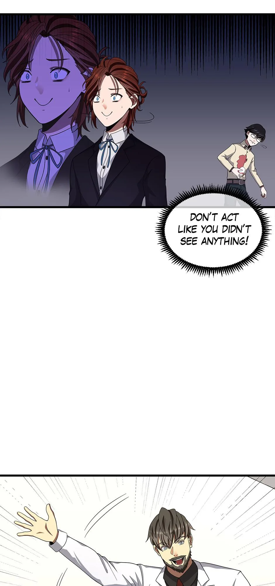 The Beginning After The End - Chapter 83 - Page 28