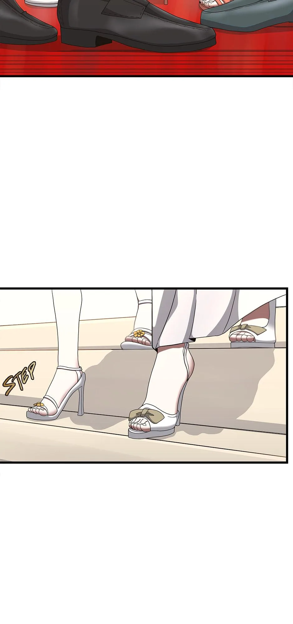 The Beginning After The End - Chapter 83 - Page 30
