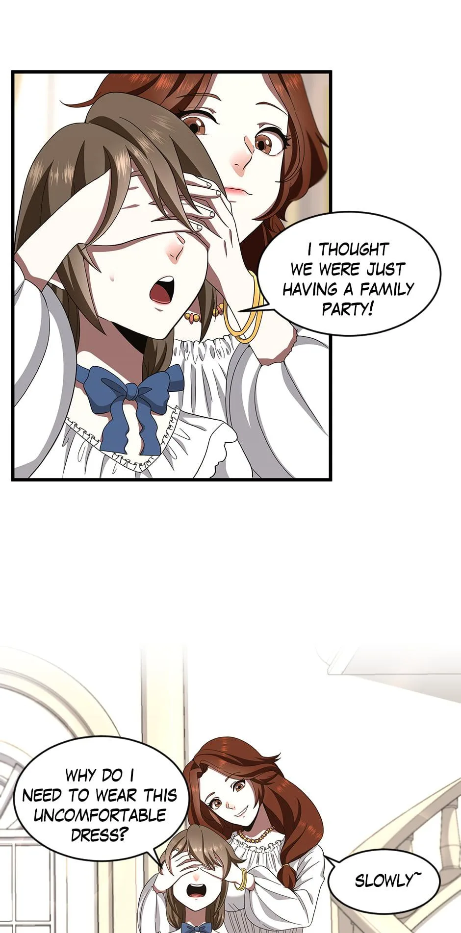 The Beginning After The End - Chapter 83 - Page 31
