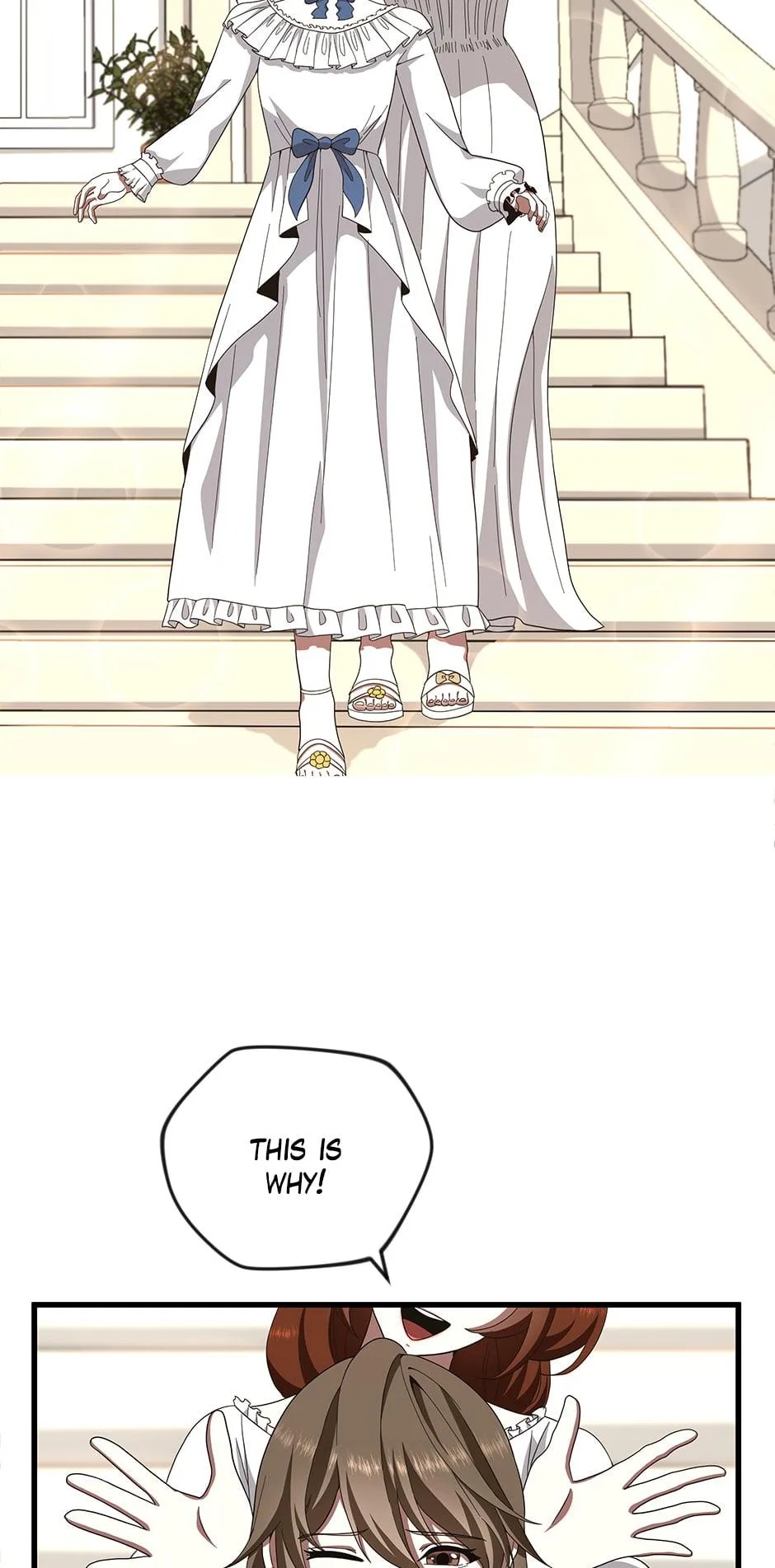 The Beginning After The End - Chapter 83 - Page 32