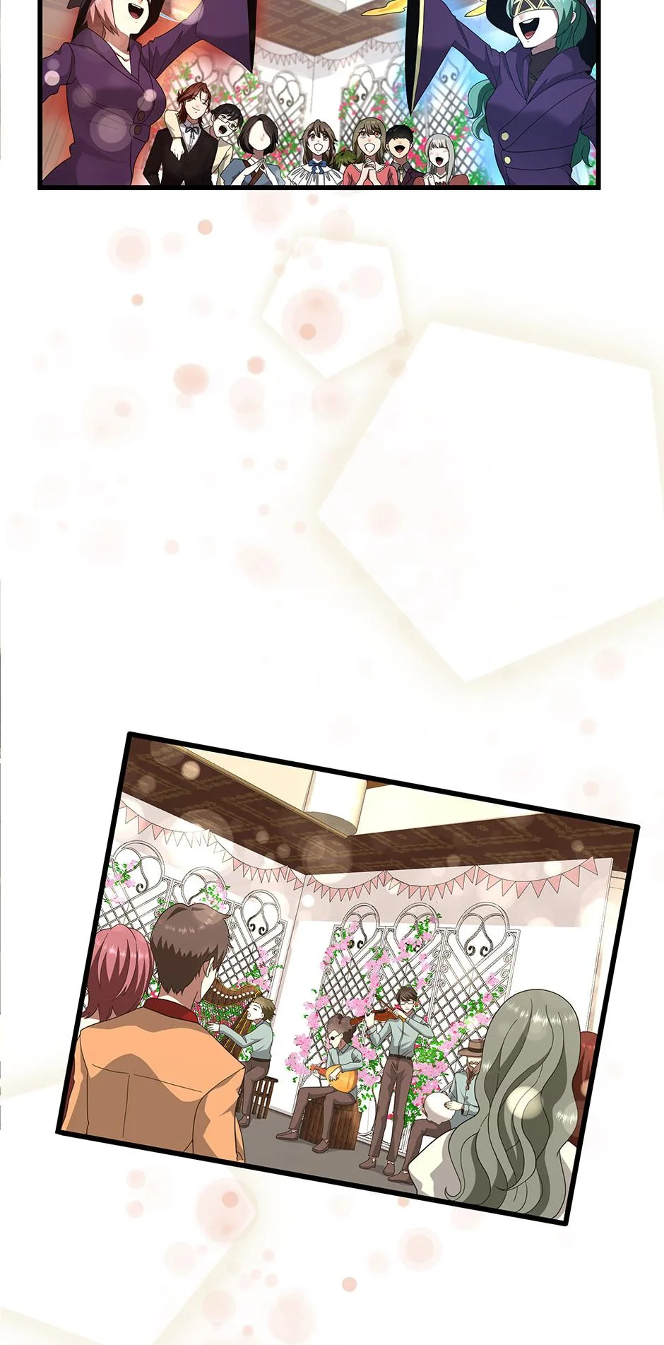 The Beginning After The End - Chapter 83 - Page 36