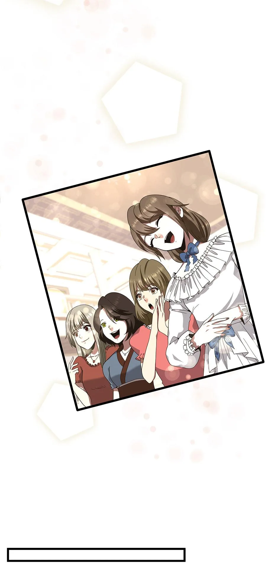 The Beginning After The End - Chapter 83 - Page 37