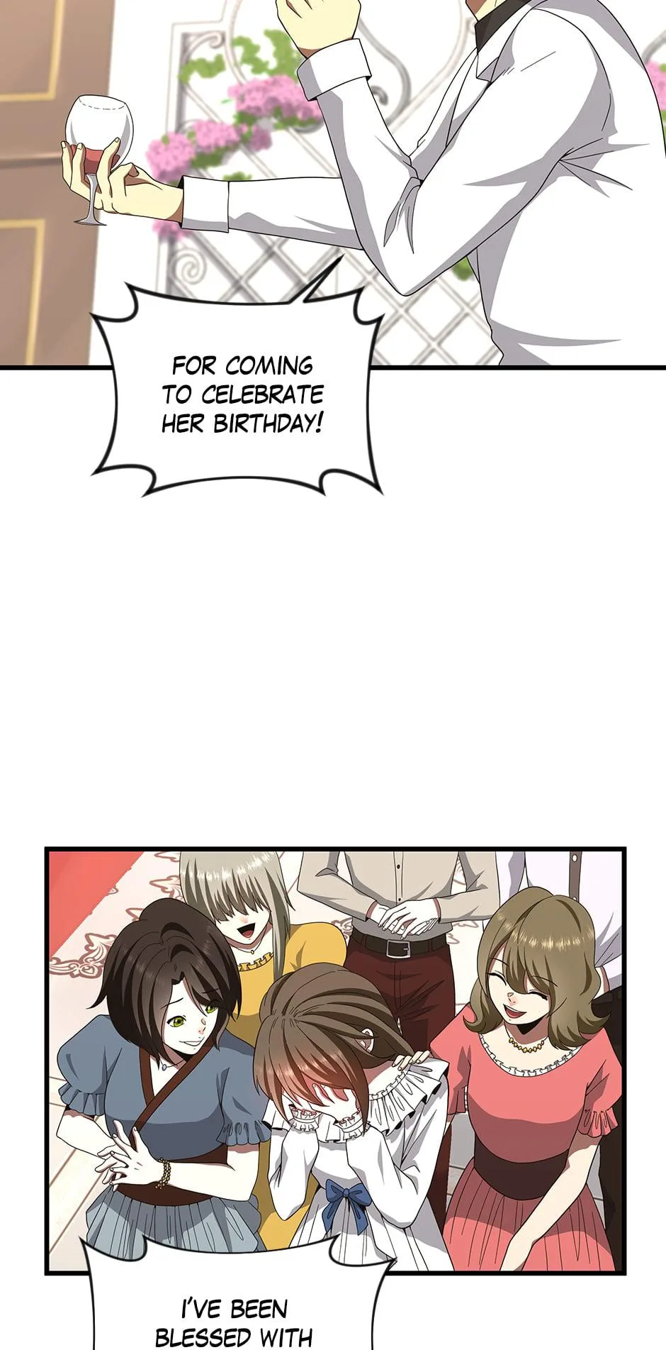 The Beginning After The End - Chapter 83 - Page 40