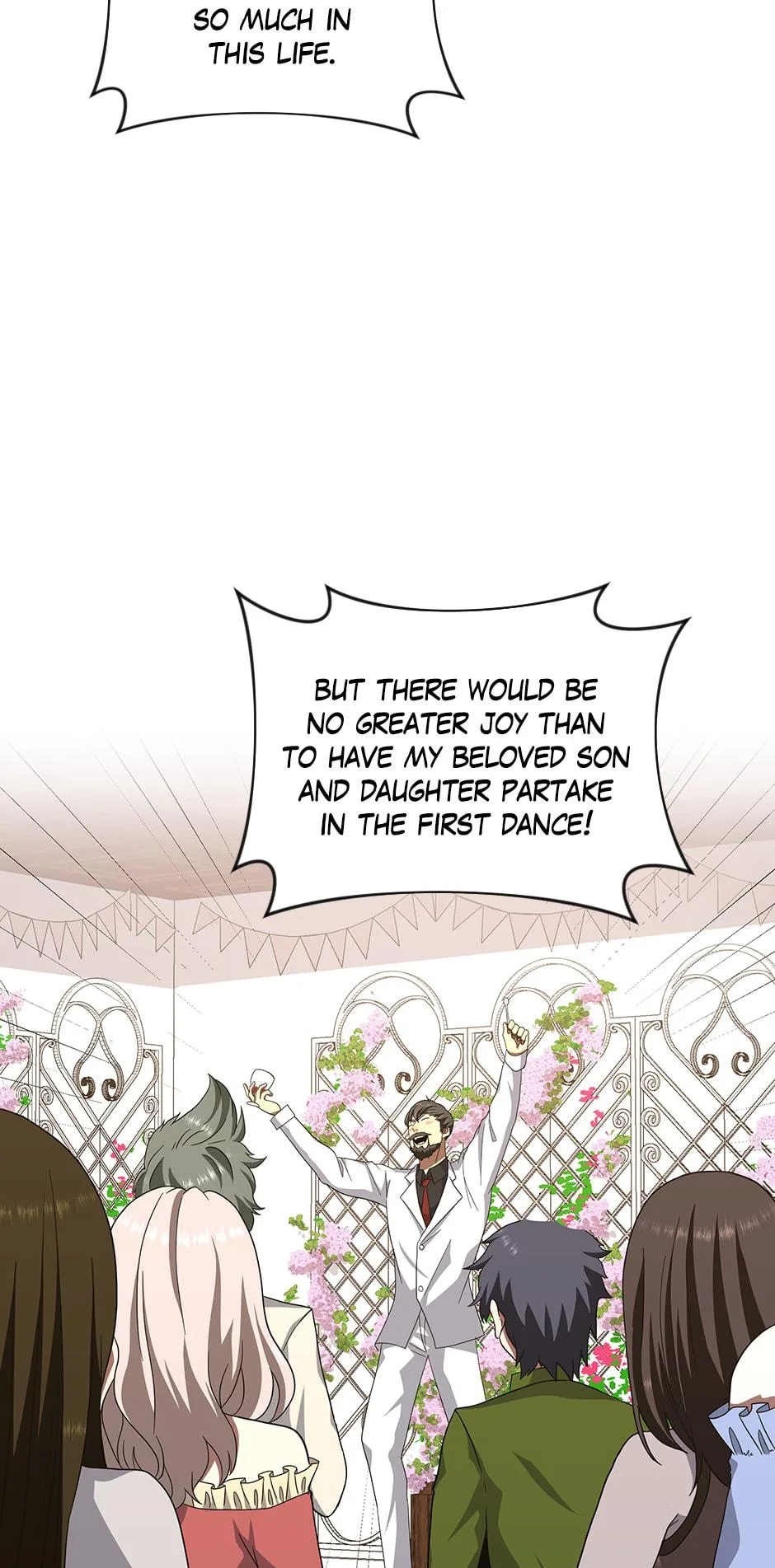 The Beginning After The End - Chapter 83 - Page 41