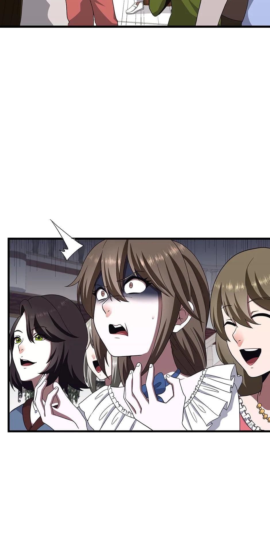 The Beginning After The End - Chapter 83 - Page 42