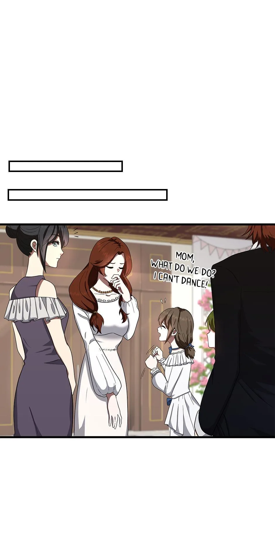 The Beginning After The End - Chapter 83 - Page 45