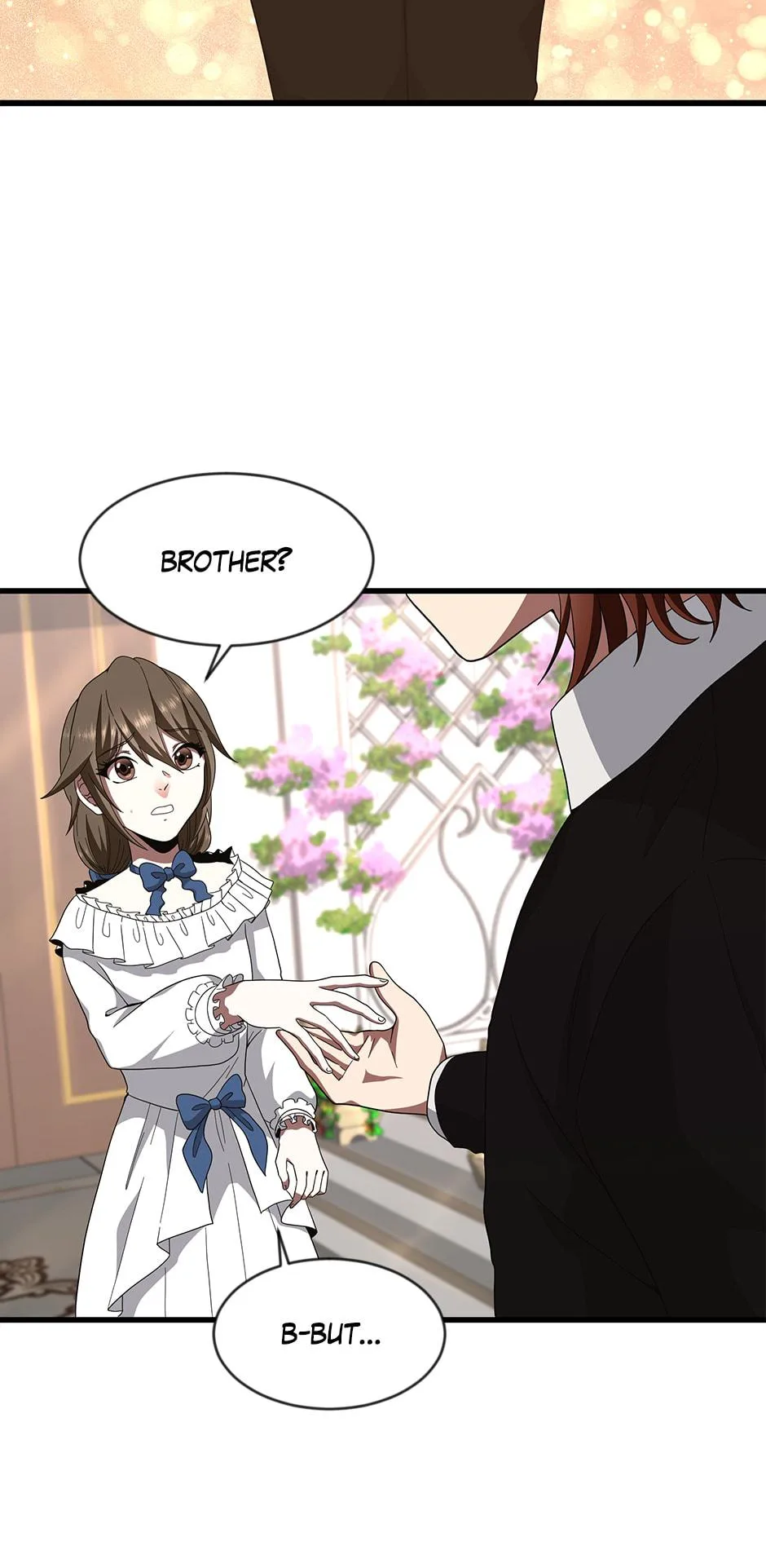 The Beginning After The End - Chapter 83 - Page 49