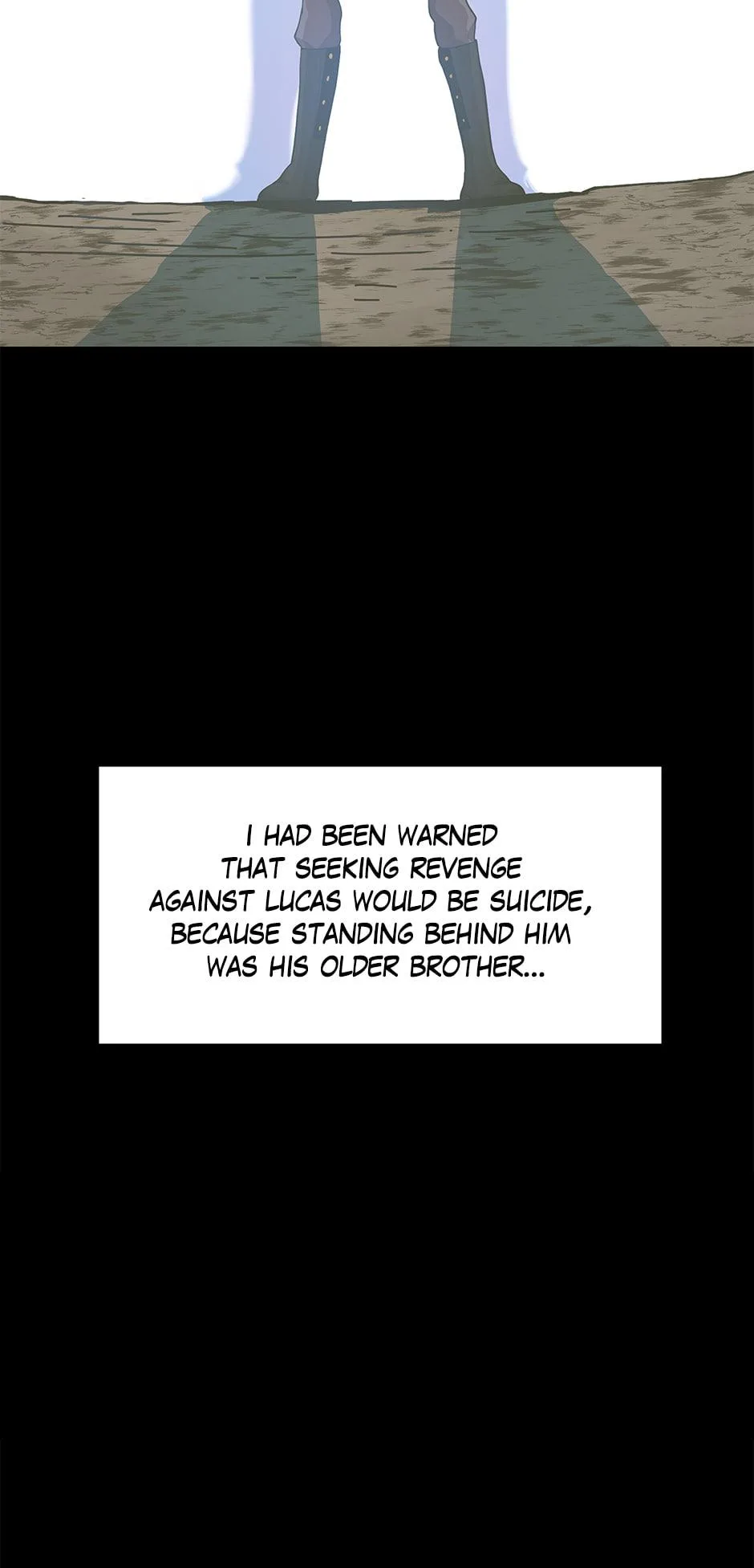 The Beginning After The End - Chapter 83 - Page 5