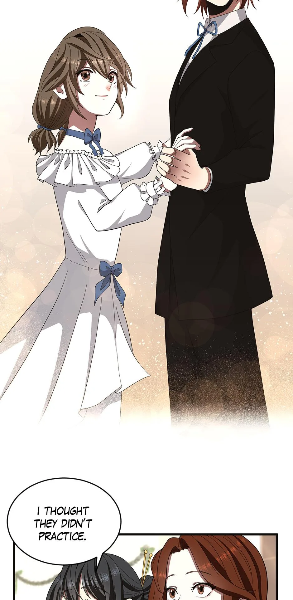 The Beginning After The End - Chapter 83 - Page 57