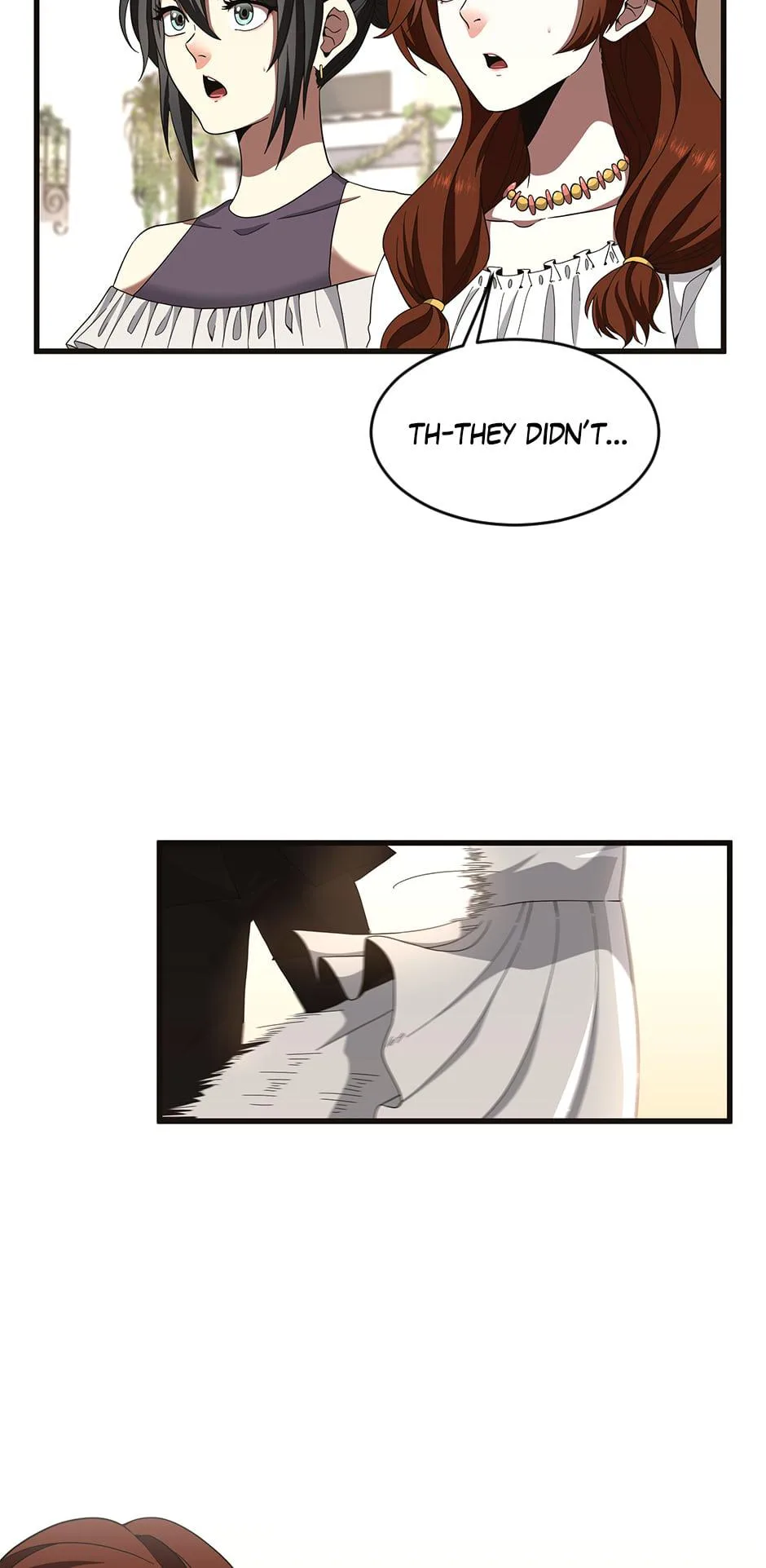 The Beginning After The End - Chapter 83 - Page 58