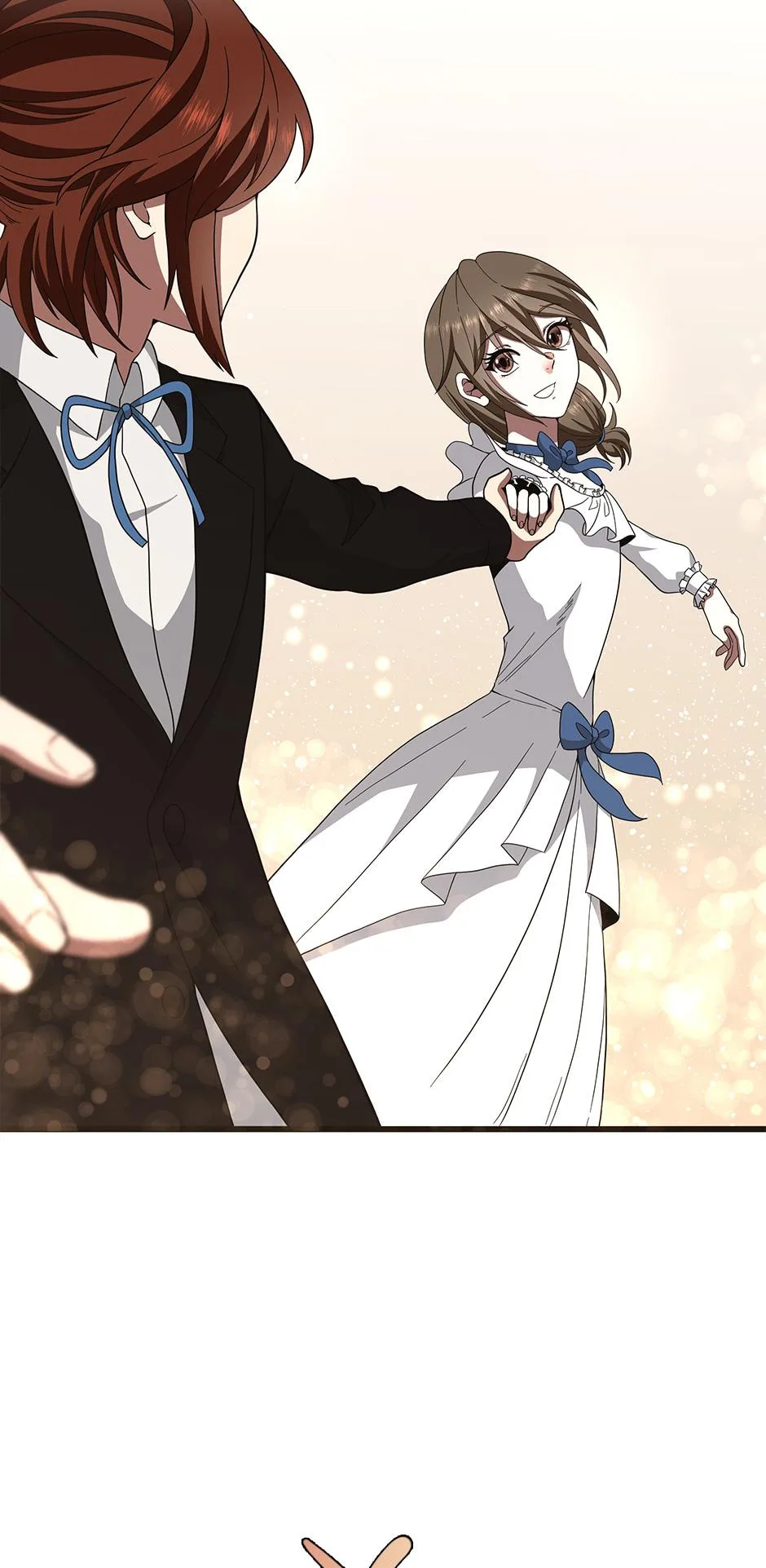 The Beginning After The End - Chapter 83 - Page 59