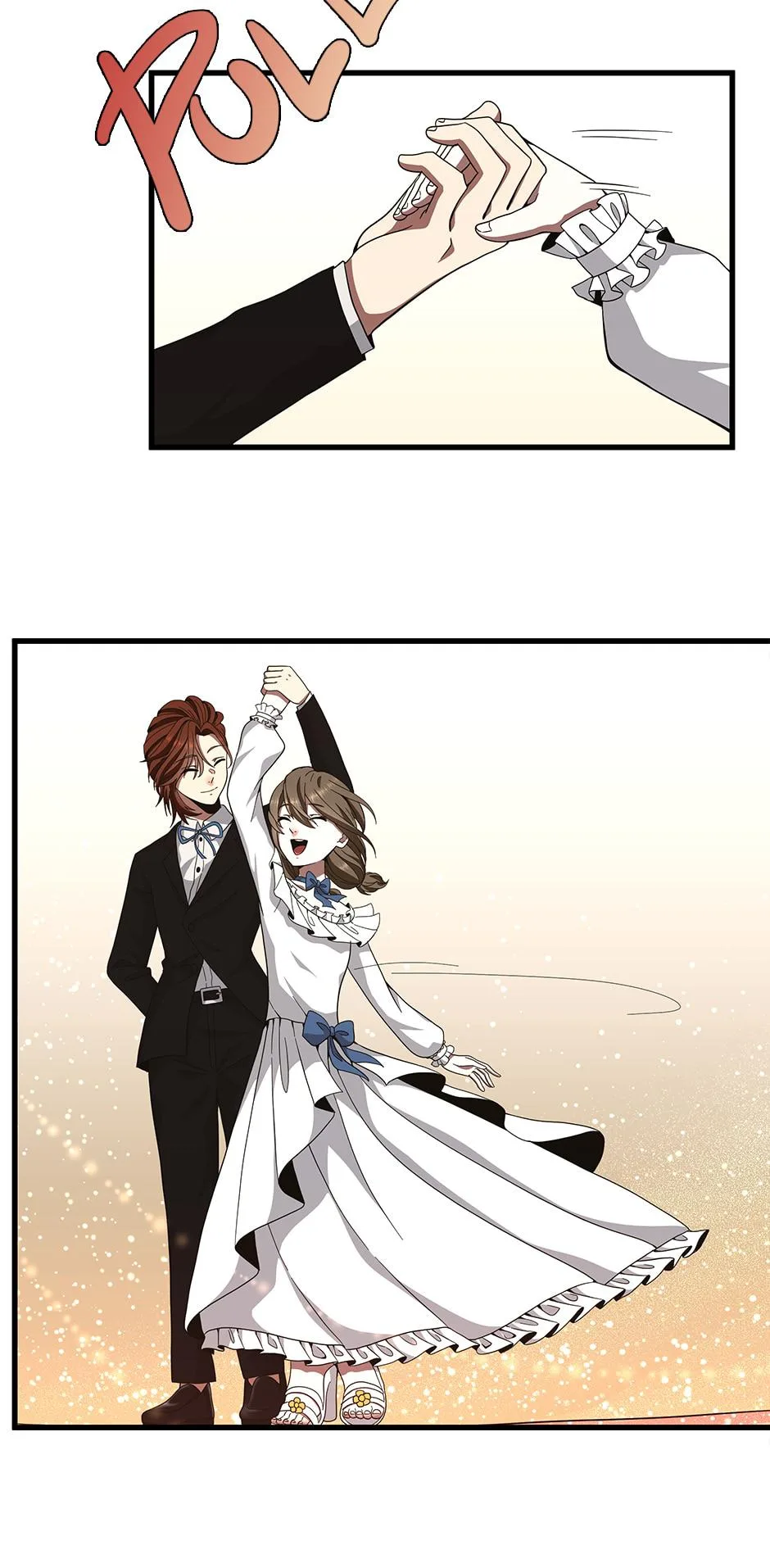 The Beginning After The End - Chapter 83 - Page 60