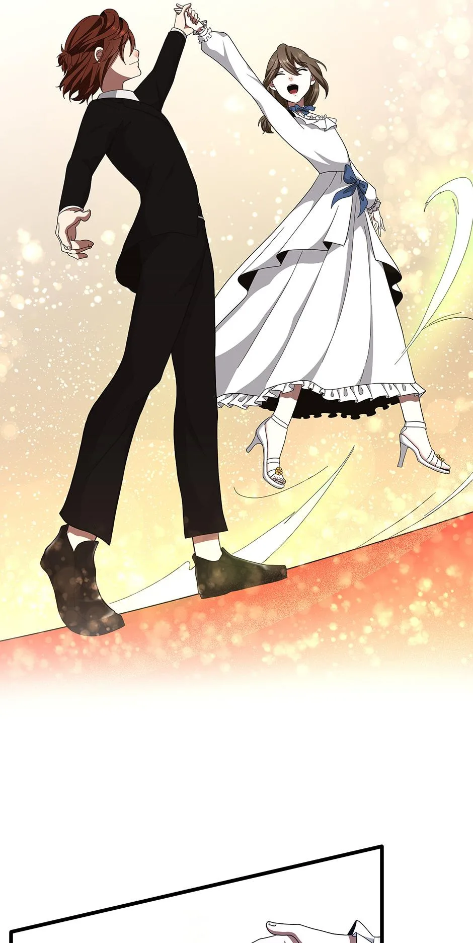 The Beginning After The End - Chapter 83 - Page 62