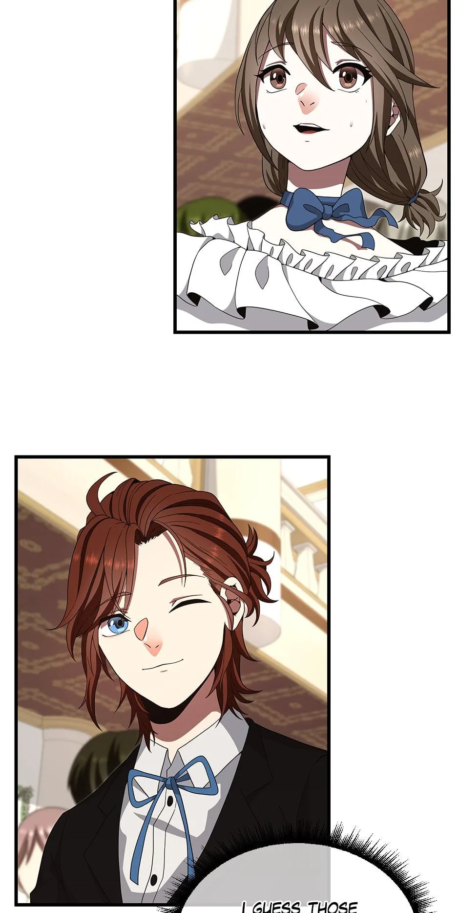 The Beginning After The End - Chapter 83 - Page 68