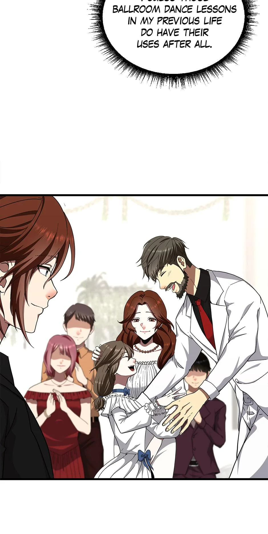 The Beginning After The End - Chapter 83 - Page 69