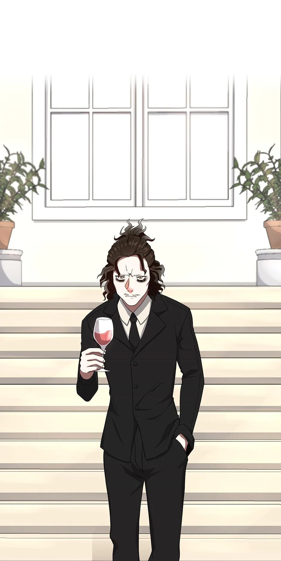 The Beginning After The End - Chapter 83 - Page 71