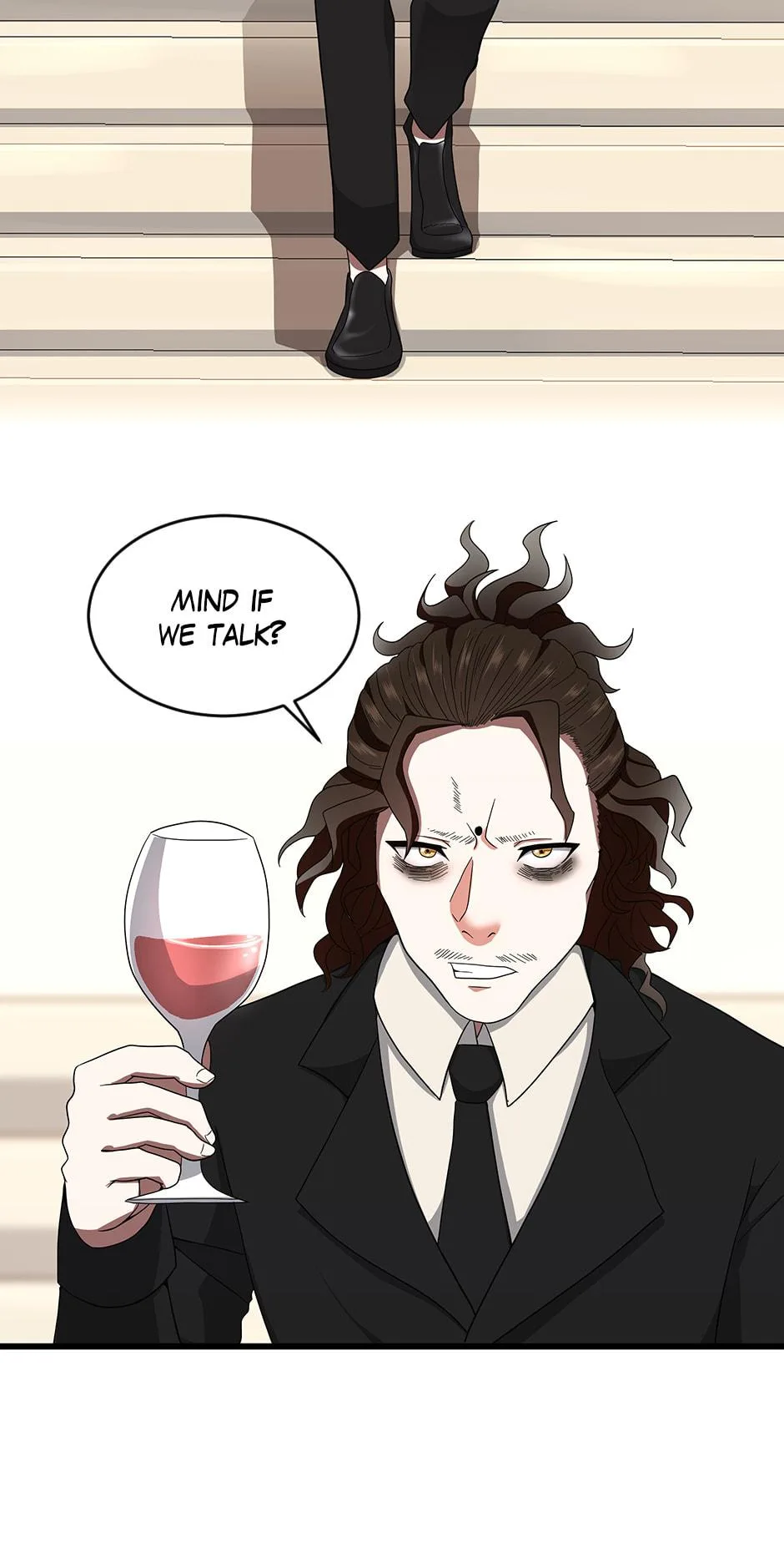 The Beginning After The End - Chapter 83 - Page 72