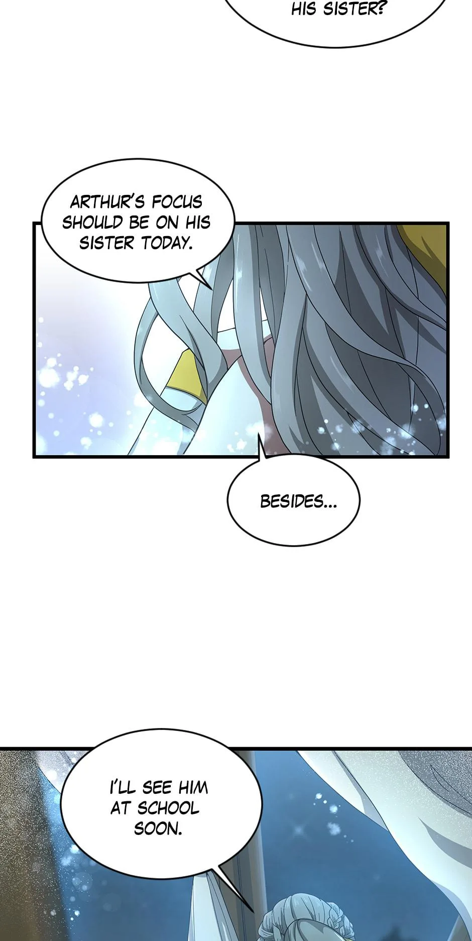 The Beginning After The End - Chapter 83 - Page 75