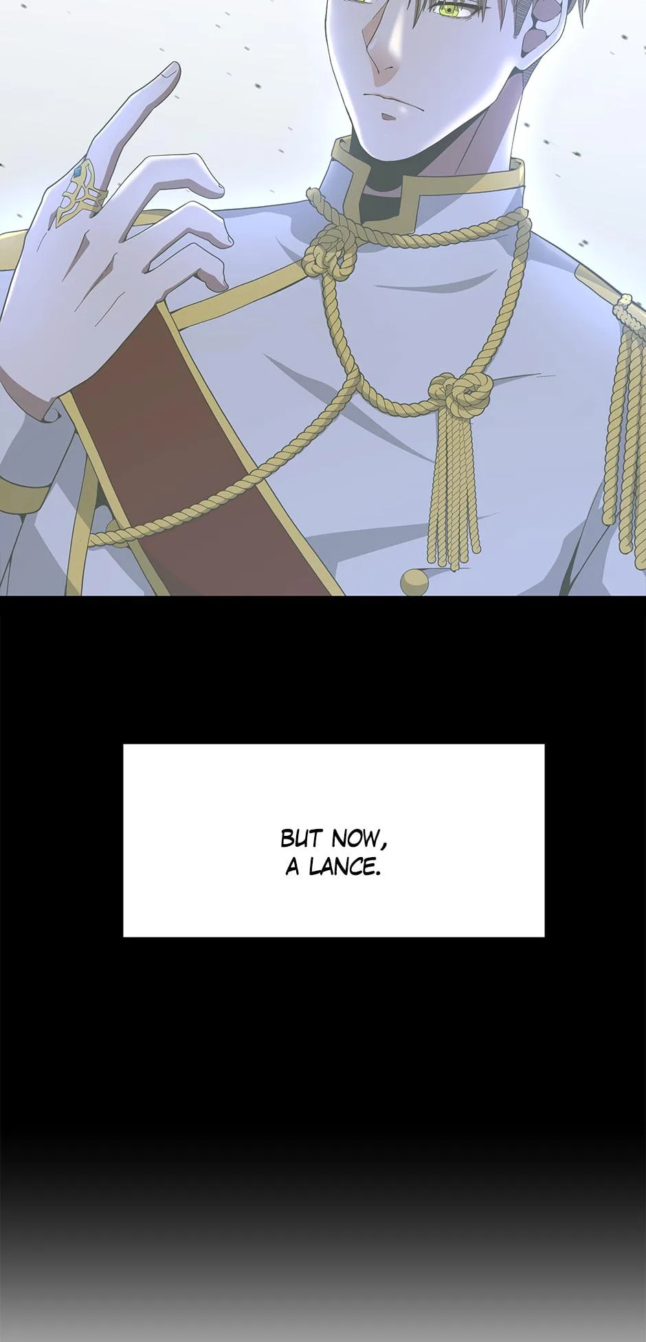 The Beginning After The End - Chapter 83 - Page 9