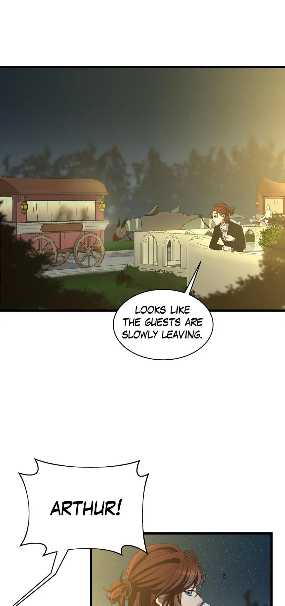 The Beginning After The End - Chapter 84 - Page 11