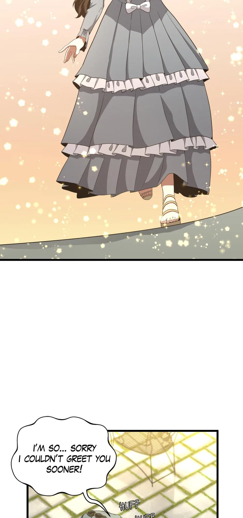 The Beginning After The End - Chapter 84 - Page 13