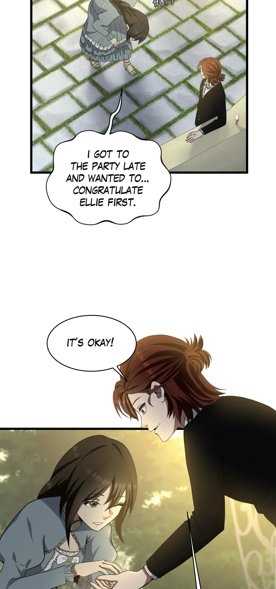 The Beginning After The End - Chapter 84 - Page 14