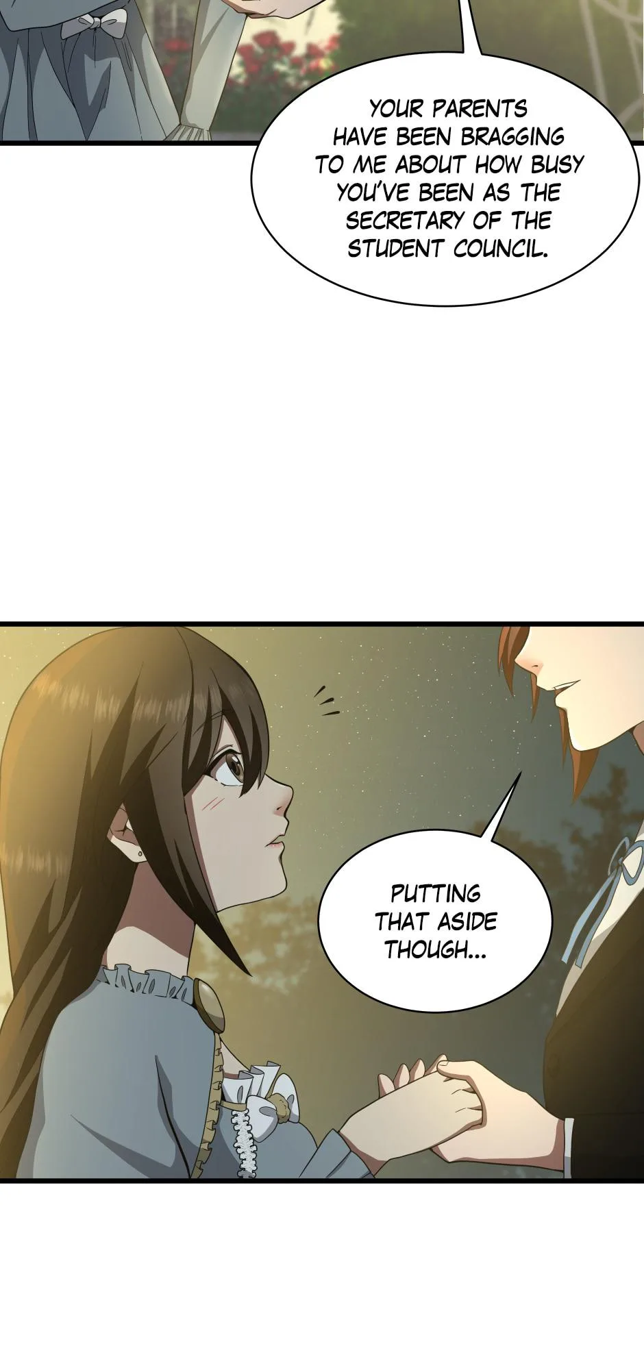 The Beginning After The End - Chapter 84 - Page 15