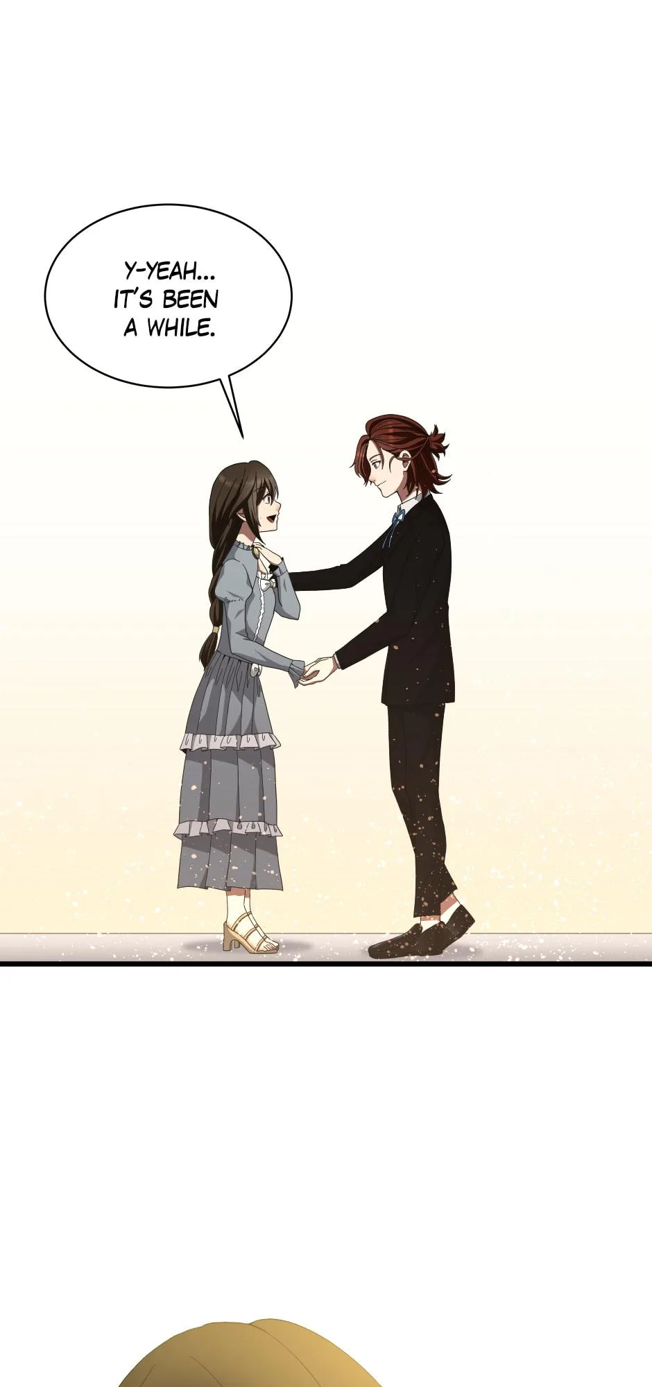 The Beginning After The End - Chapter 84 - Page 17