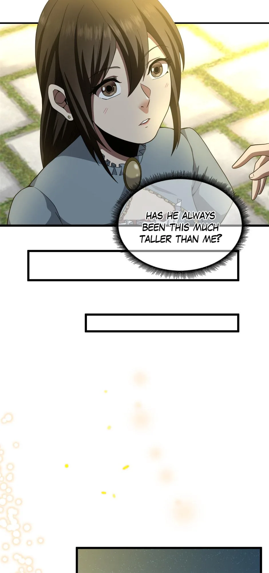 The Beginning After The End - Chapter 84 - Page 18